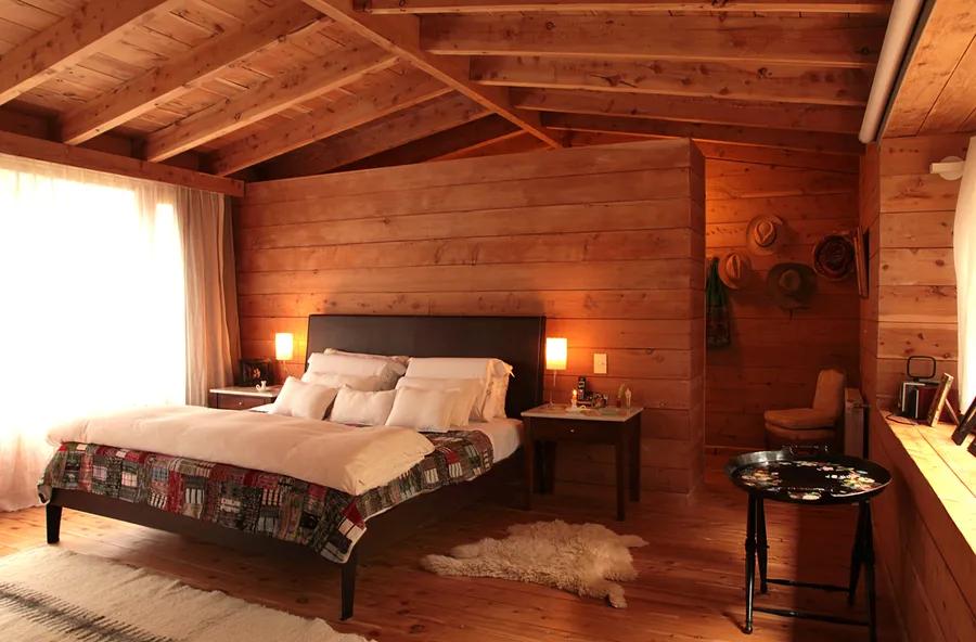 Lihue In Villa La Angostura